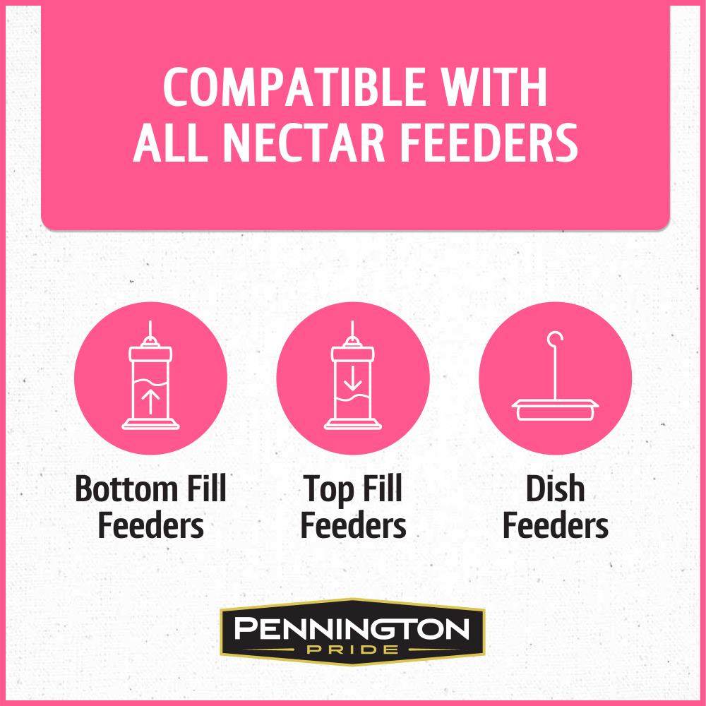 pennington ultra electronectar ready to use