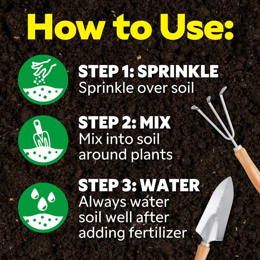 alaska fish fertilizer all purpose