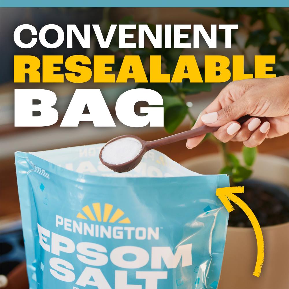 pennington epsom salt