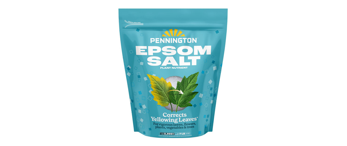 Epsom Salt - Plant Fertilizer | Pennington