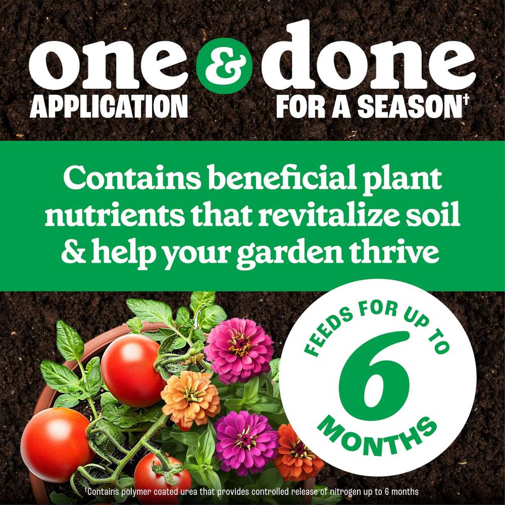 pennington full season all purpose plant food shaker