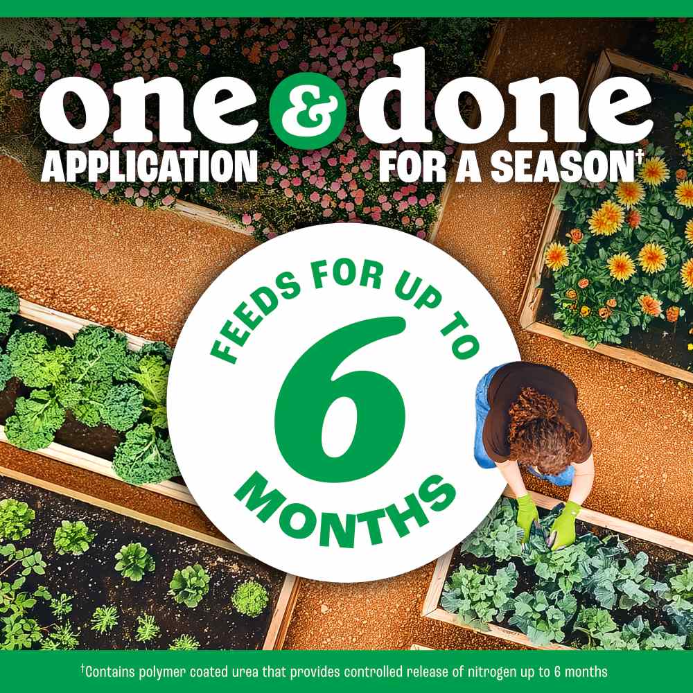 pennington full season all purpose plant food shaker