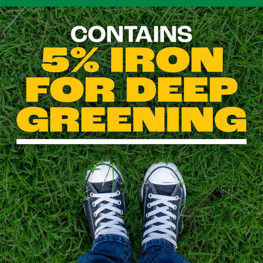 pennington full season lawn fertilizer