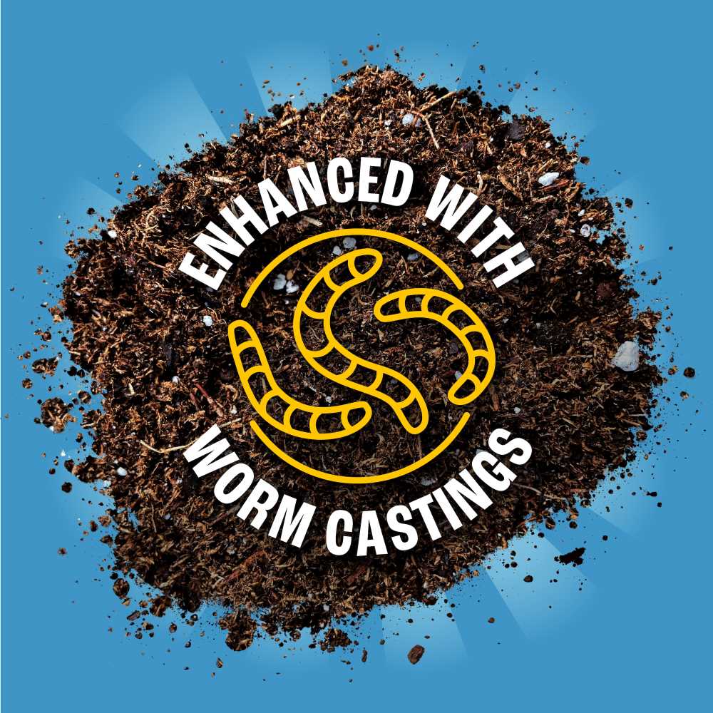 pennington full season potting mix