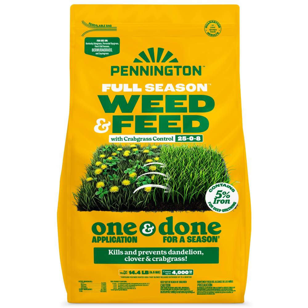 pennington-full-season-weed-and-feed-crabgrass-control-14-4-lb-front
