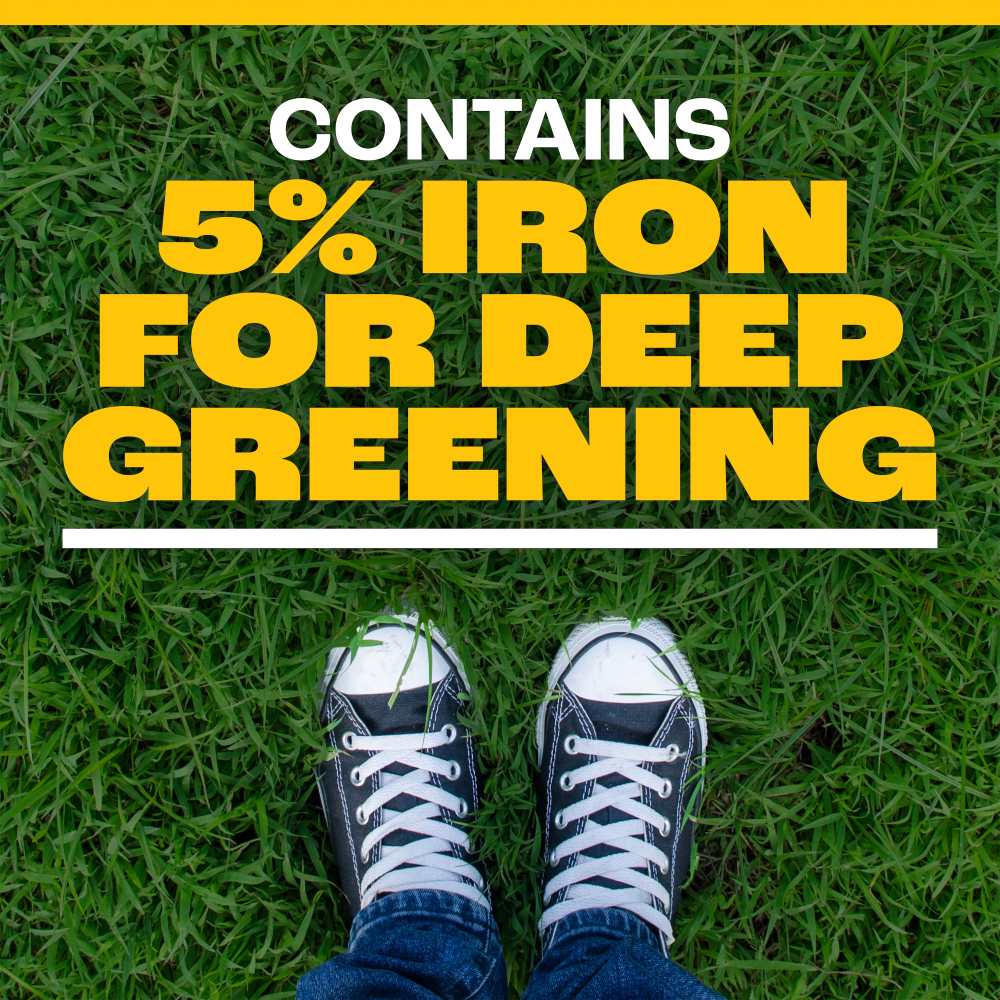 pennington full season weed and feed crabgrass control