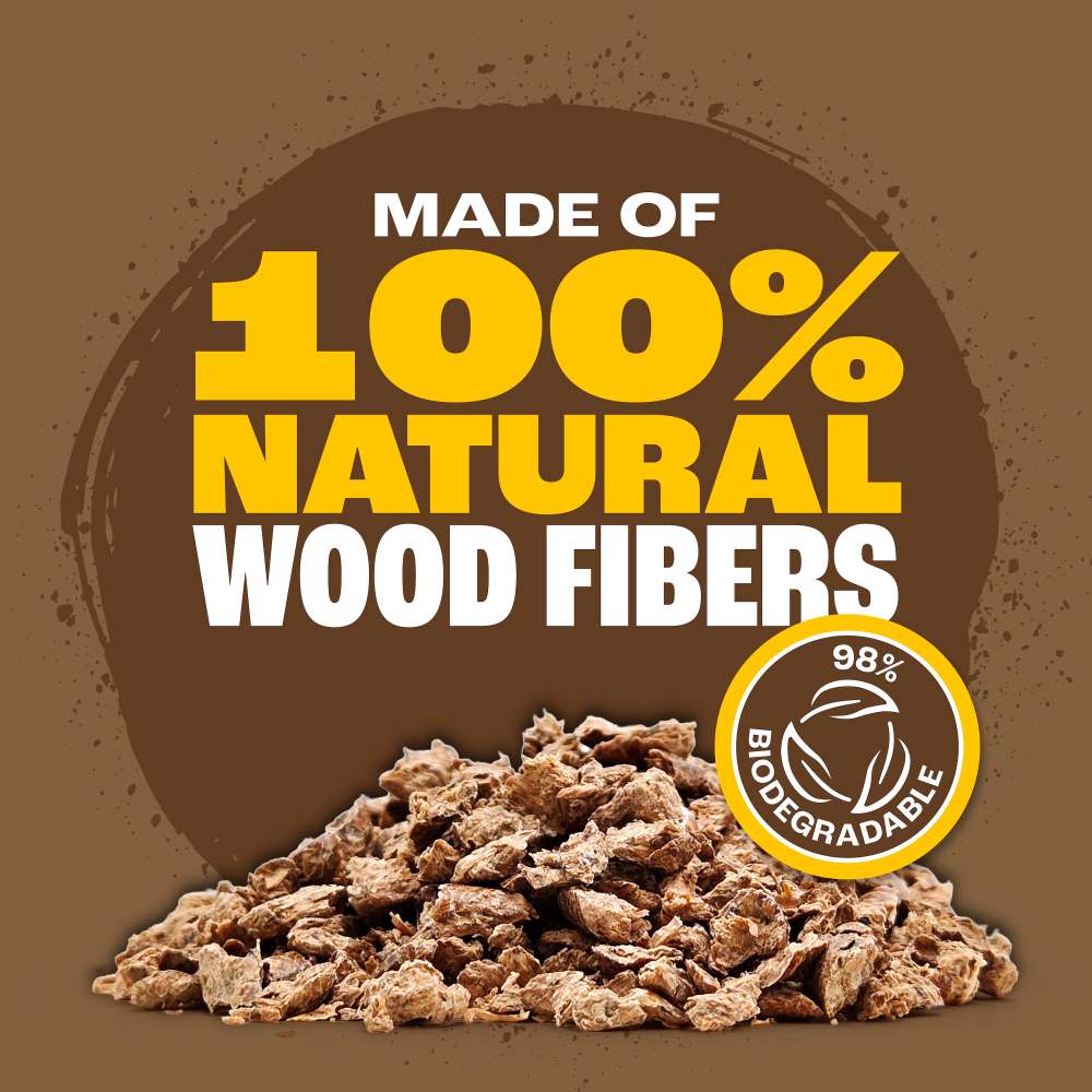 pennington seeding mulch