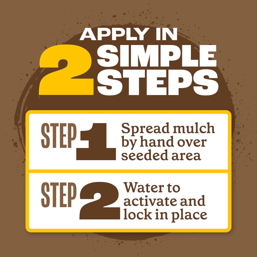 pennington seeding mulch