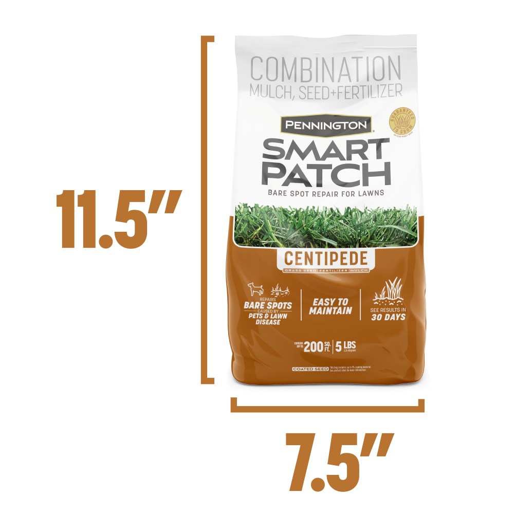 pennington smartpatch centipede