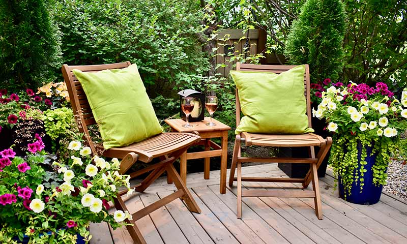 backyard-garden