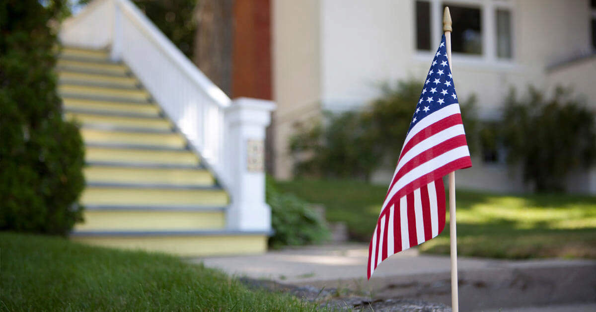 History of lawns in america deals