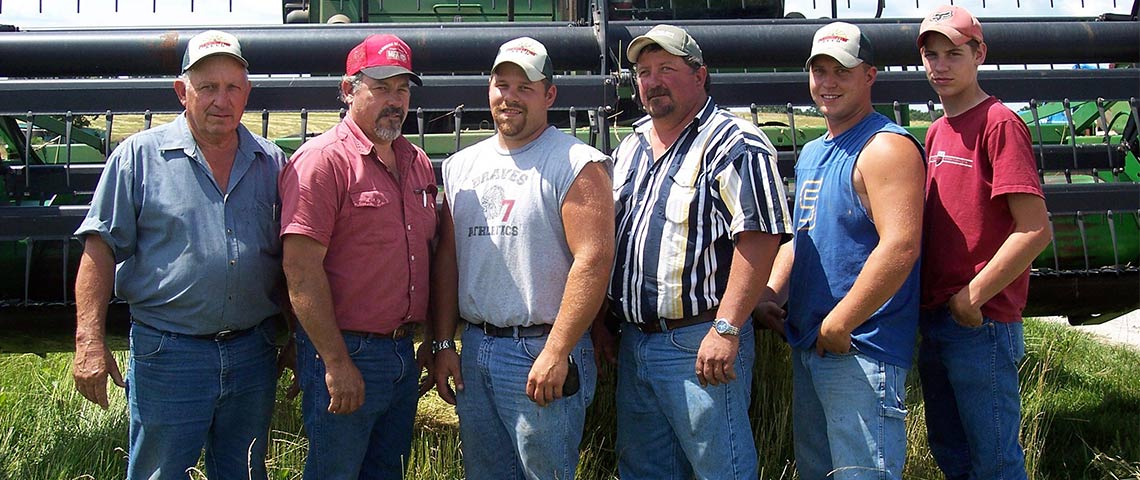 The Kentucky 31 Tall Fescue Seed Shortage - farmers