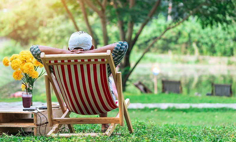 caring for your eco smart lawn