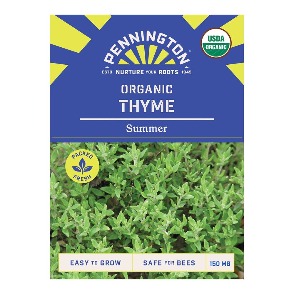 Pennington_1375_ORG_Thyme_Summer_front