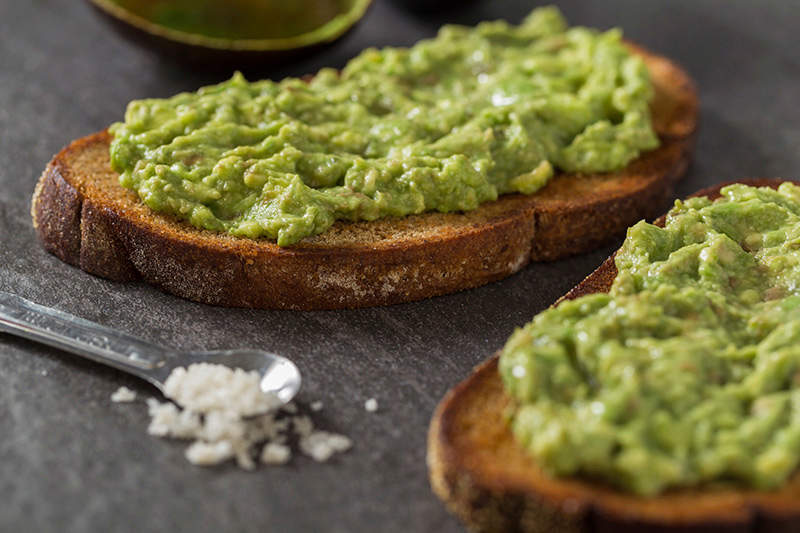 Avocado-Toast