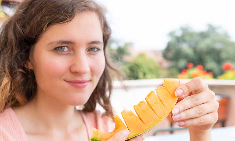 cantalope-melon