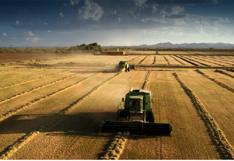 Agriculture-mobile