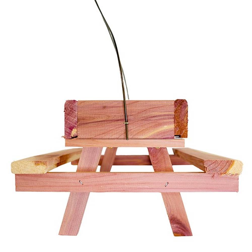 cedar-picnic-table-end