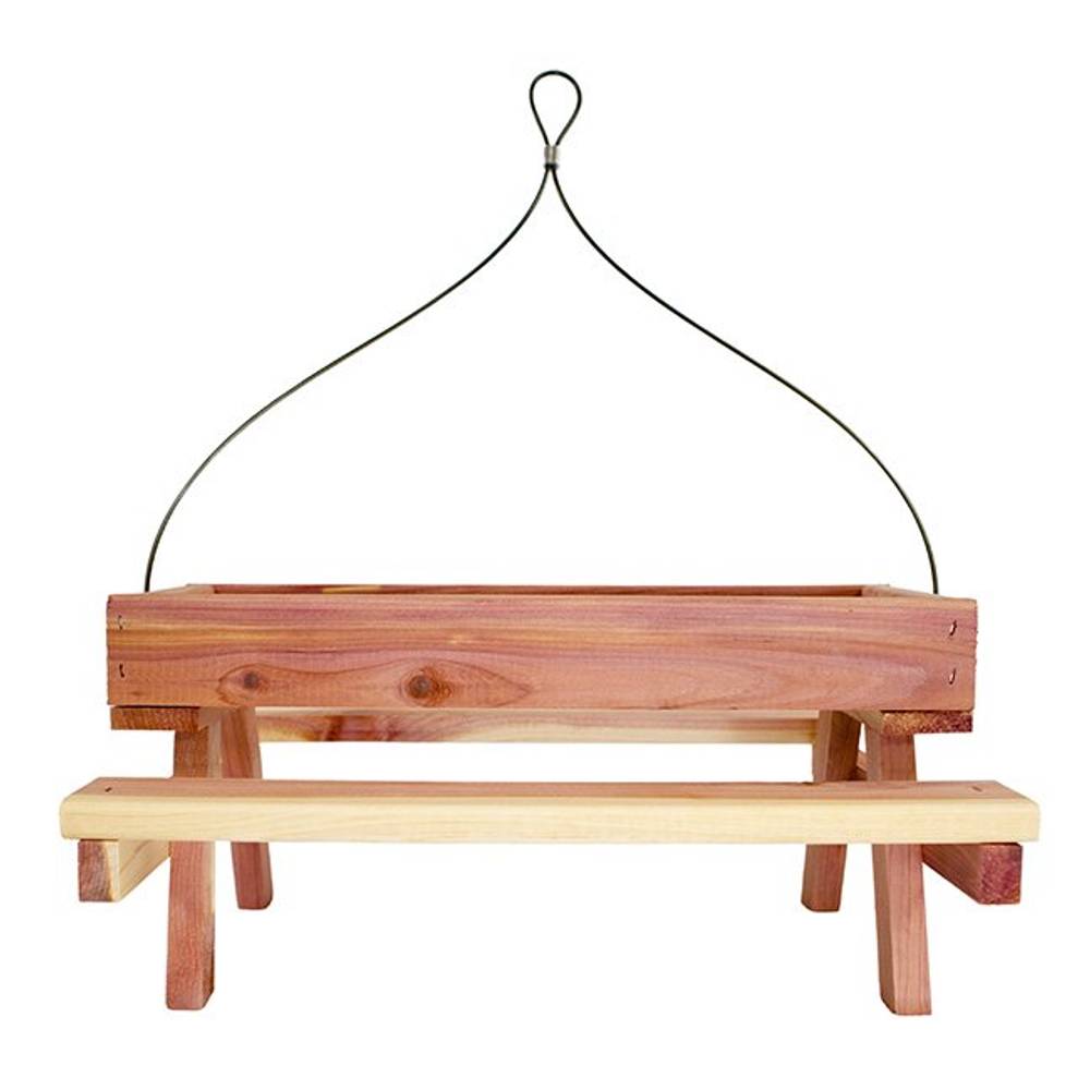 cedar-picnic-table-front