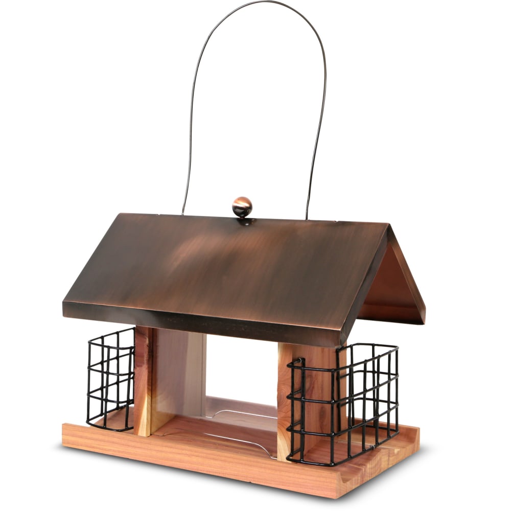 pe-copper-roof-cafe-bird-feerder-with-label-2015