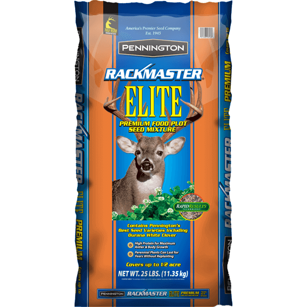 Pennington Rackmaster Elite