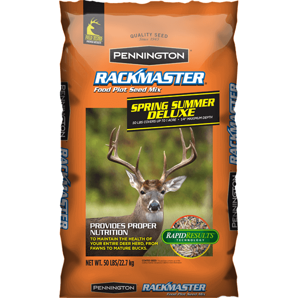 Rackmaster Spring Summer Deluxe Wildlife
