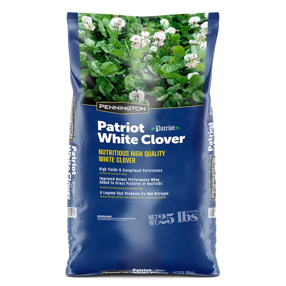 Patriot-White-Clover