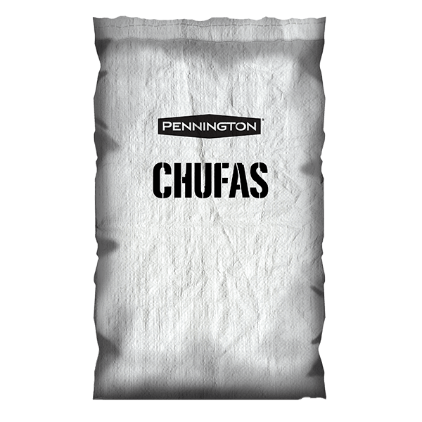 Chufas