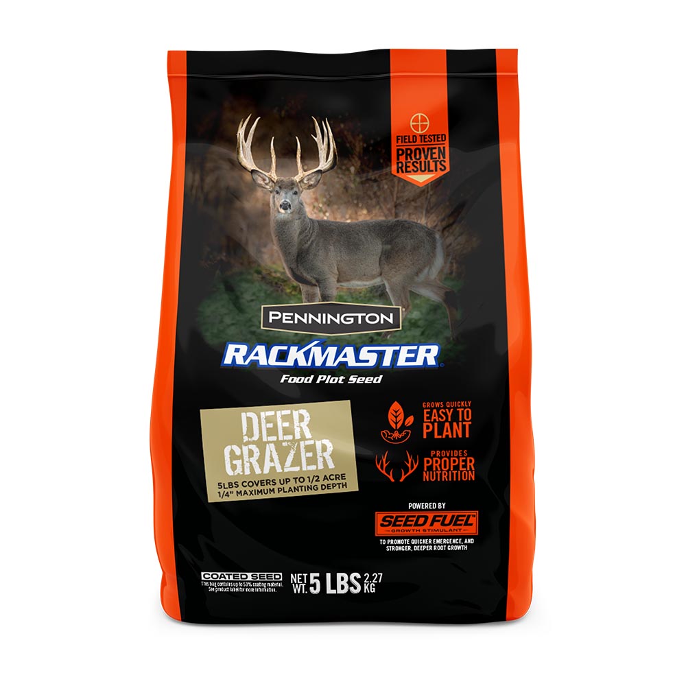 RACKMASTER DEER GRAZER_5LB_100543992