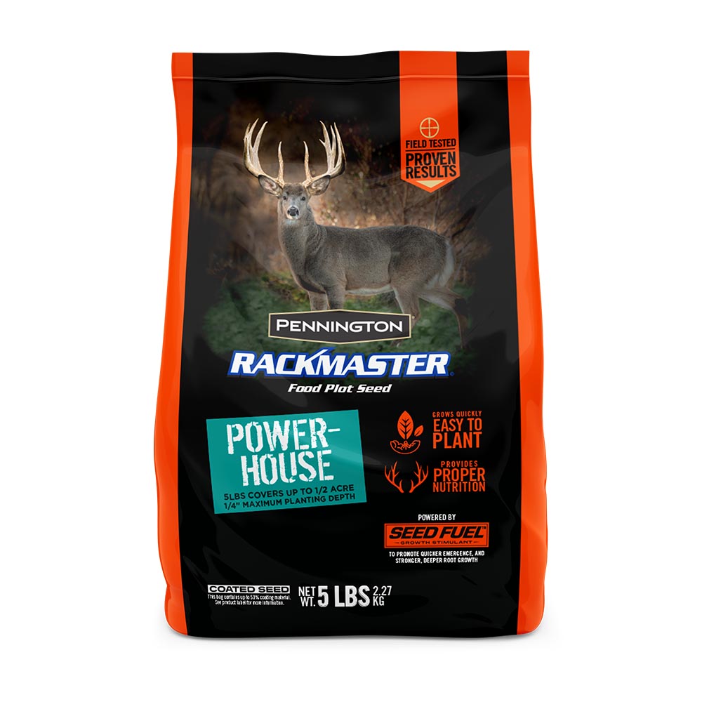 RACKMASTER POWERHOUSE_5LB_100531349