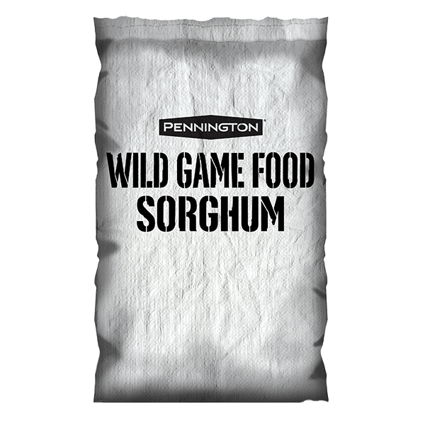 Wild Game Food Sorghum