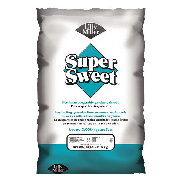 Lilly Miller Super Sweet Garden & Soil Treatment
