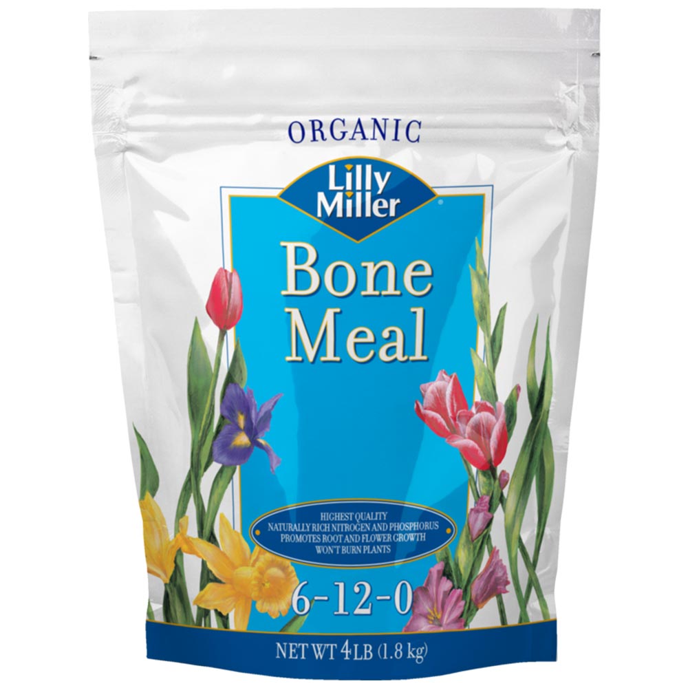 Lilly Miller Bone Meal