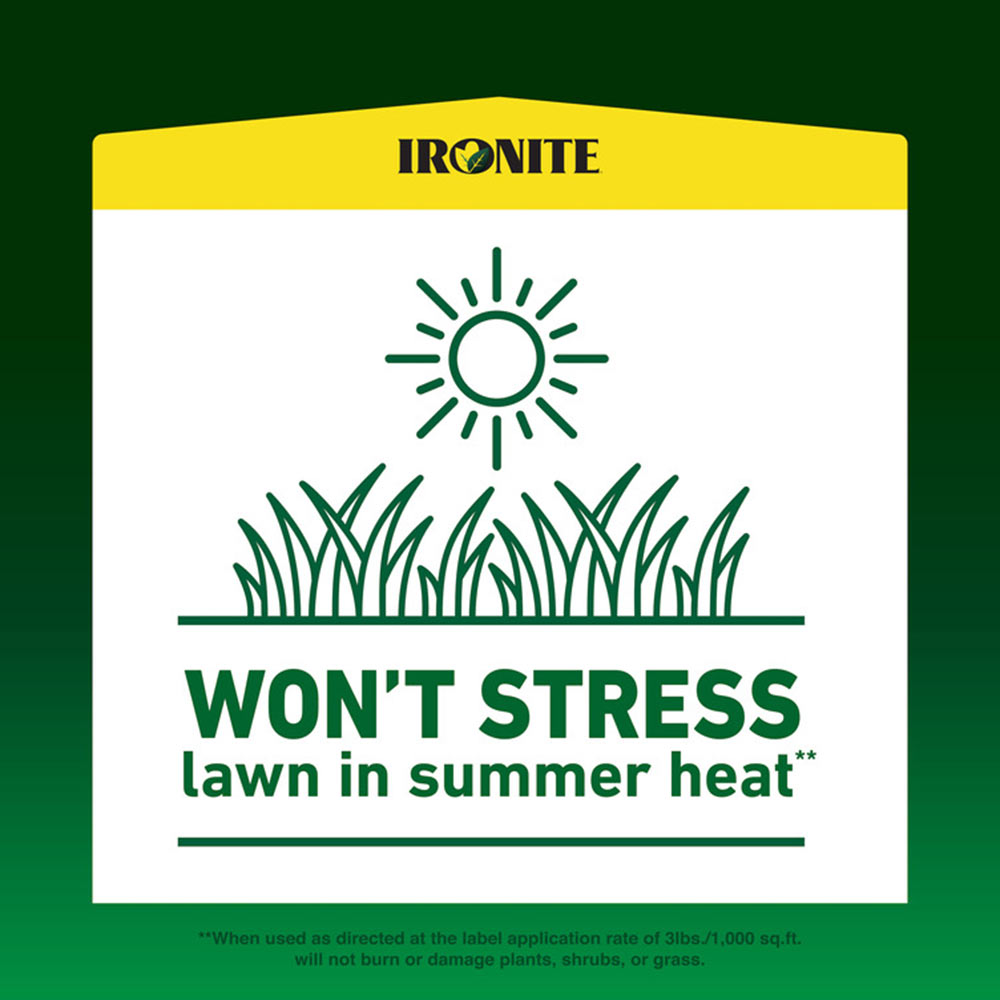 summer-heat-lawn-fertilizer