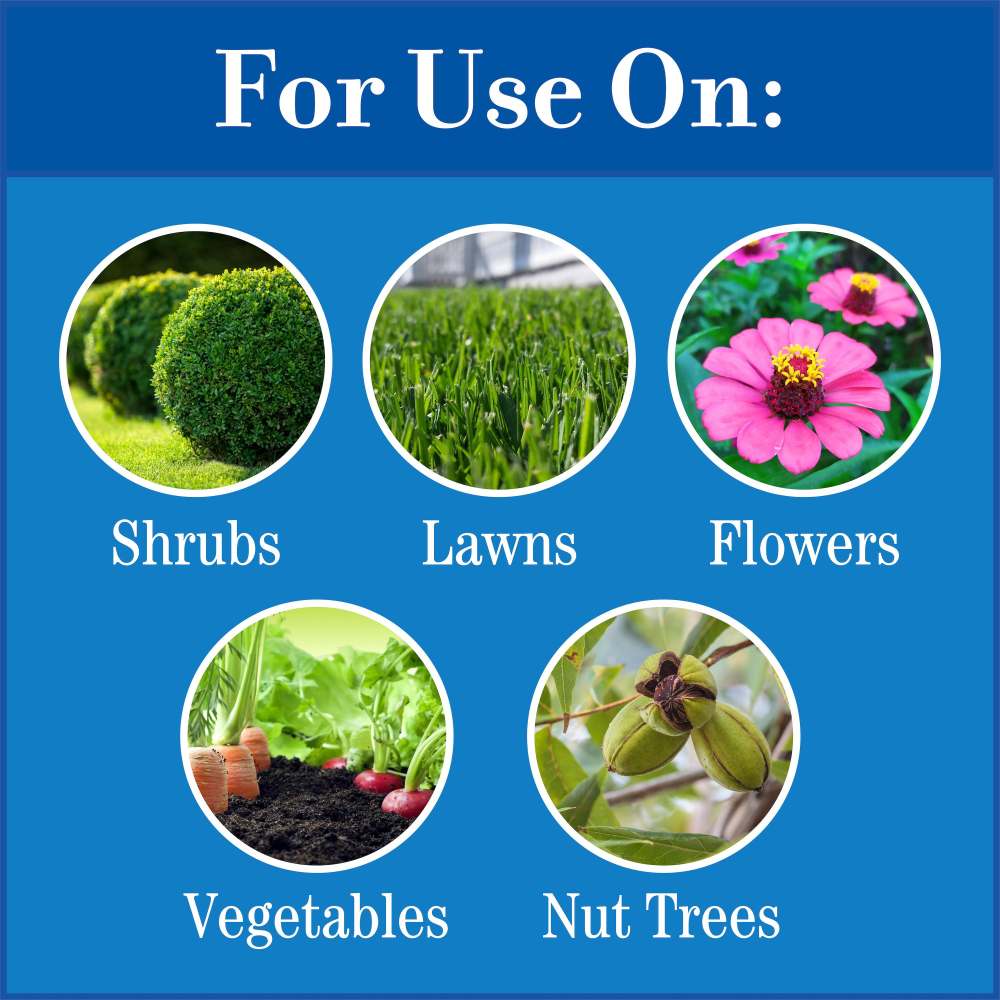 lilly miller lawn and garden 16-16-16