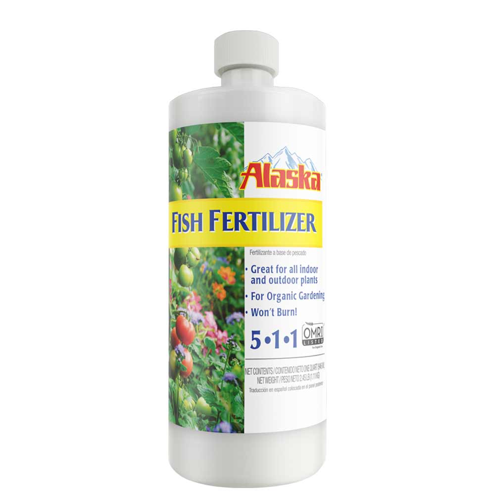 Alaska Fish Fertilizer 5 1 1 Pennington alaska-fish-fertilizer-5-1-1-pennington