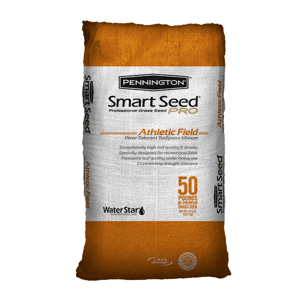 Pennington Smart Seed Pro Athletic Field Mix Pro Turf