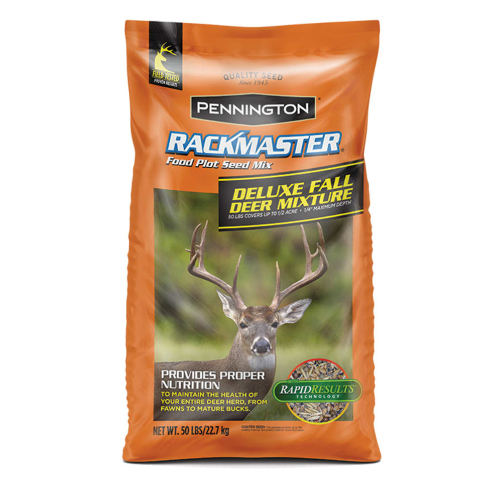 021496296401-rm08-rackmaster-100081720-deluxe-fall-deer-mixture-50lb