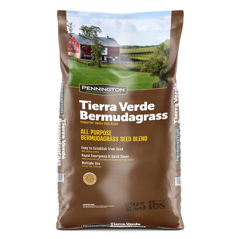 Tierra-Verde-Bermudagrass