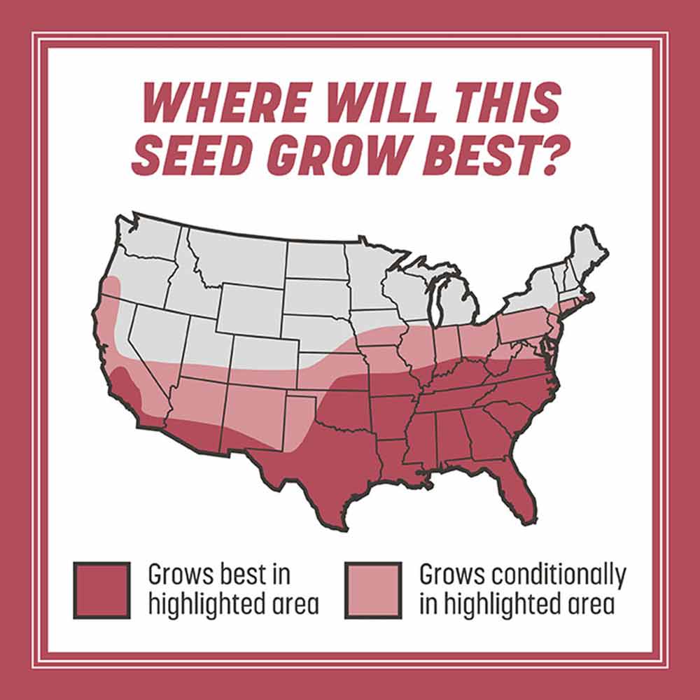 zenith-zoysia-grass-growth-map