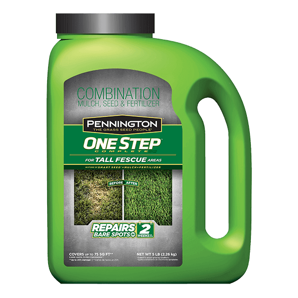 One Step Complete Pennington
