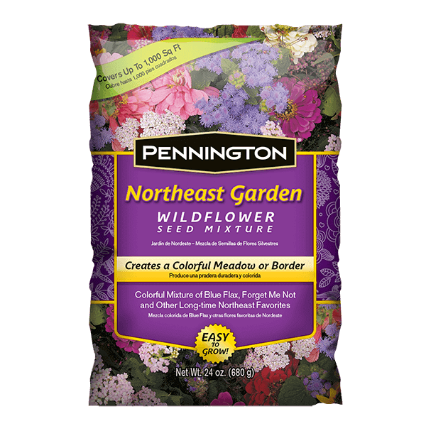 Pennington Northeast Garden Wildflower Mix