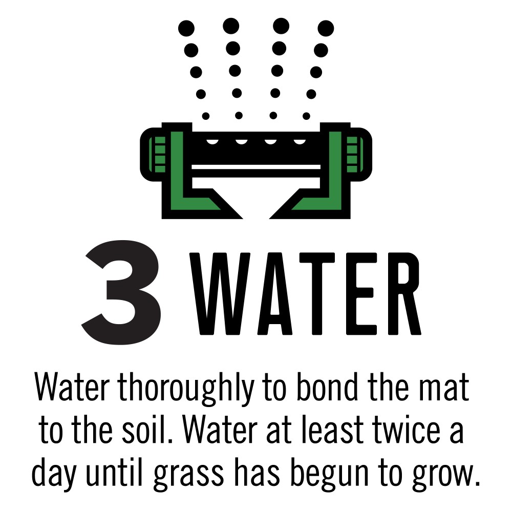 pennington netless seed mat