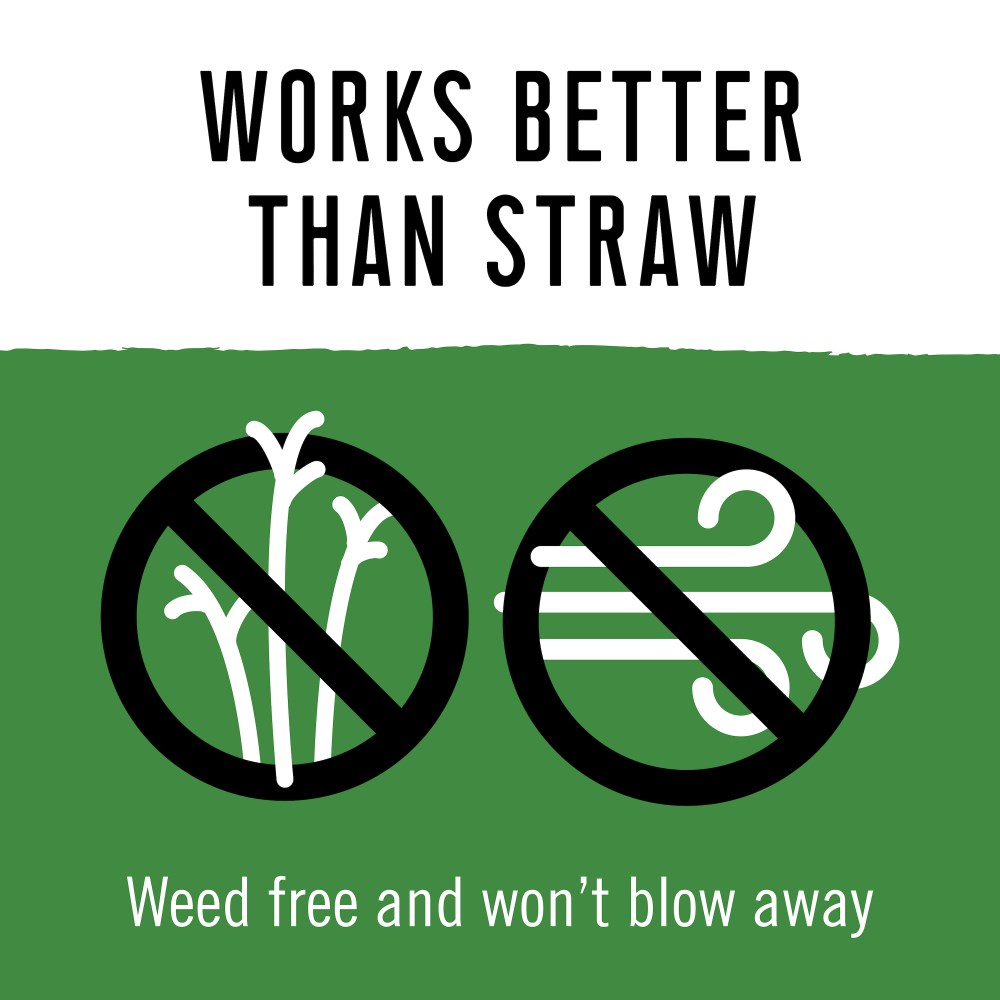 pennington netless seed mat