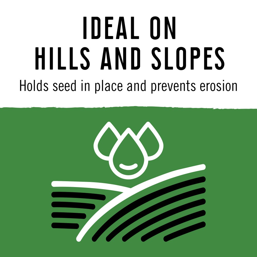 pennington netless seed mat