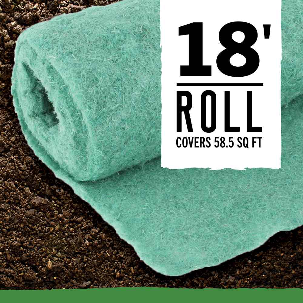 pennington netless seed mat