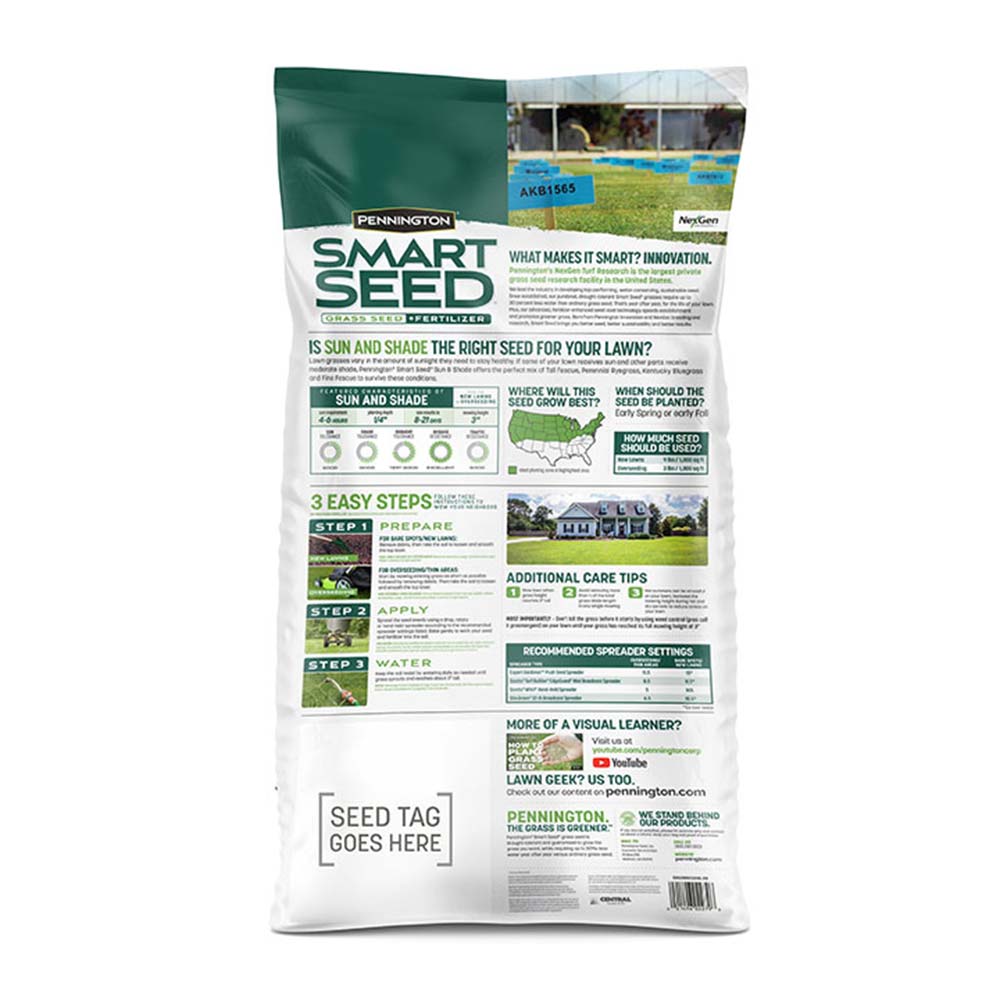 Smart-Seed-Sun-and-Shade-Grass-Seed-2-20lb