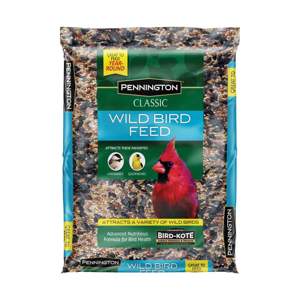 Classic Wild Bird Feed