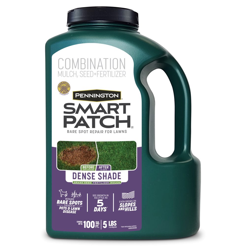Pennington Smart Patch Dense Shade Mix