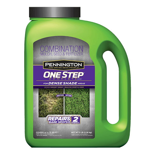 Pennington One Step Complete Dense Shade Patch & Repair